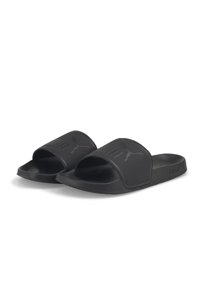 Puma Šlepetės Unisex Leadcat 2.0 Juodas 384139 03