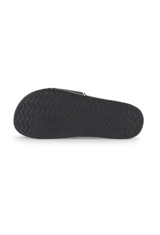 Puma Šlepetės Unisex Leadcat 2.0 Juodas 384139 01