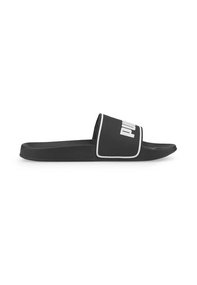 Puma Šlepetės Unisex Leadcat 2.0 Juodas 384139 01