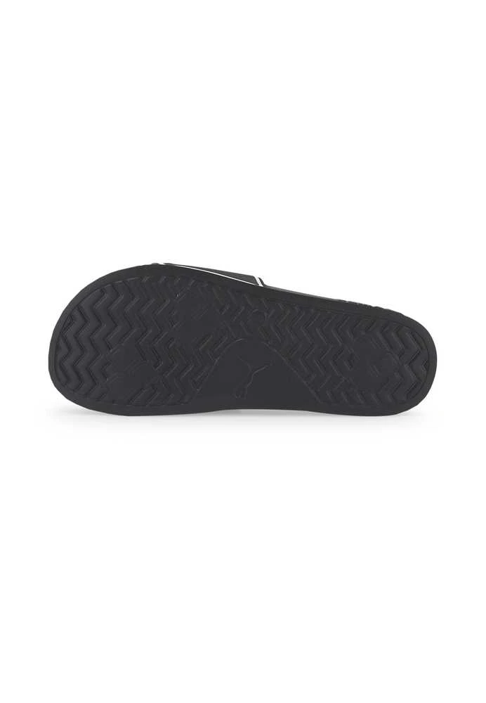 Puma Šlepetės Unisex Leadcat 2.0 Juodas 384139 01