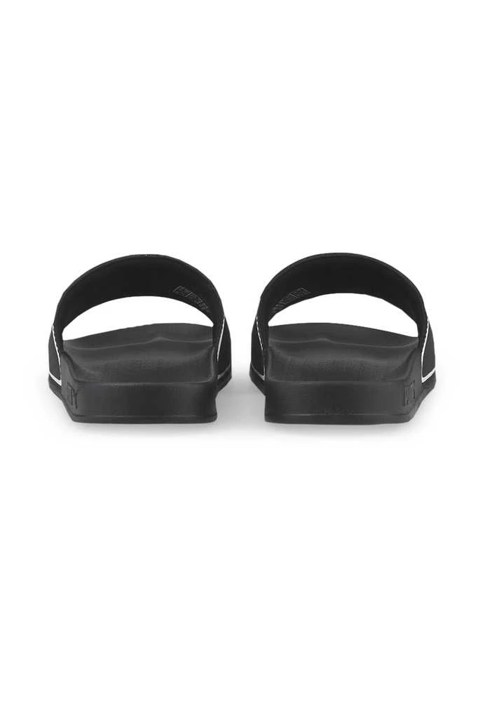 Puma Šlepetės Unisex Leadcat 2.0 Juodas 384139 01