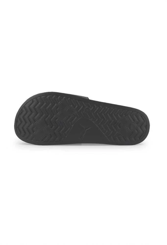 Puma Šlepetės Unisex Leadcat 2.0 Juodas 384139 03