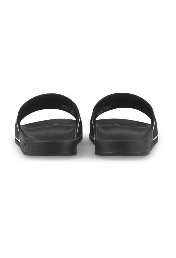 Puma Šlepetės Unisex Leadcat 2.0 Juodas 384139 01