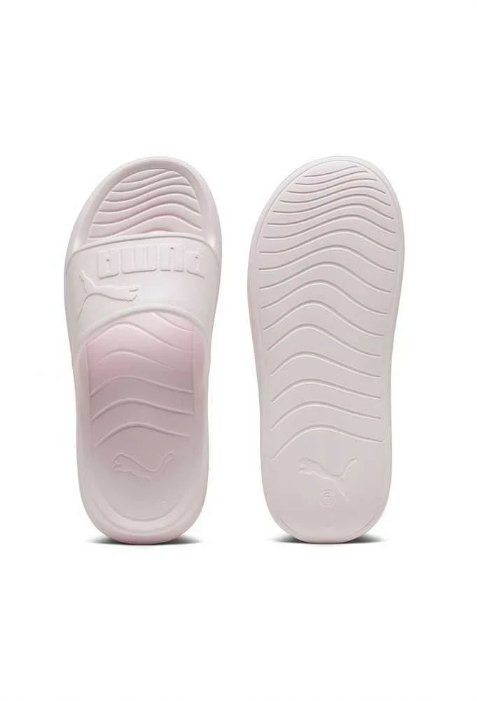 Puma Šlepetės Unisex Popcat 20 Injex Rožinė 389081 12