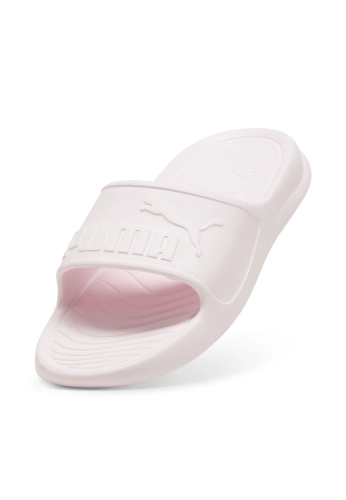 Puma Šlepetės Unisex Popcat 20 Injex Rožinė 389081 12