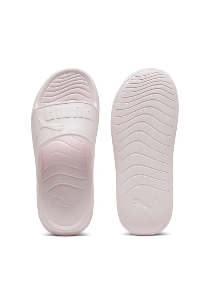 Puma Šlepetės Unisex Popcat 20 Injex Rožinė 389081 12