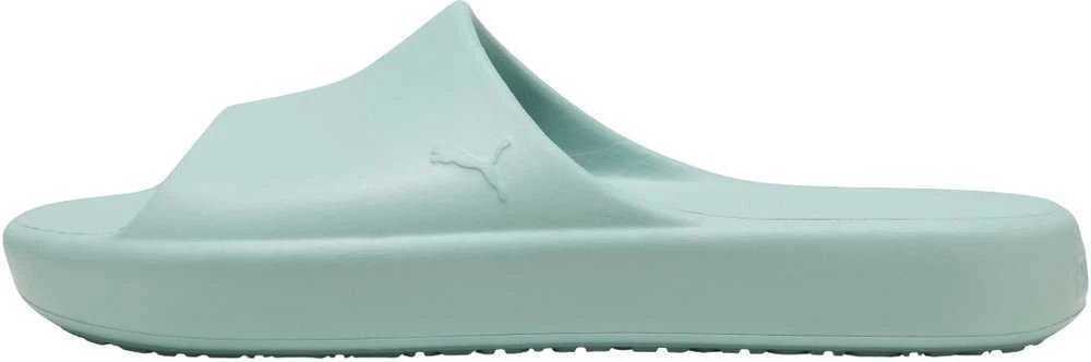 Puma Šlepetės Unisex Shibui Cat Mint 385296 21