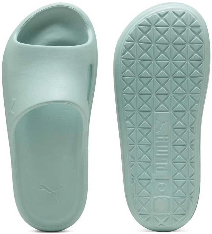 Puma Šlepetės Unisex Shibui Cat Mint 385296 21