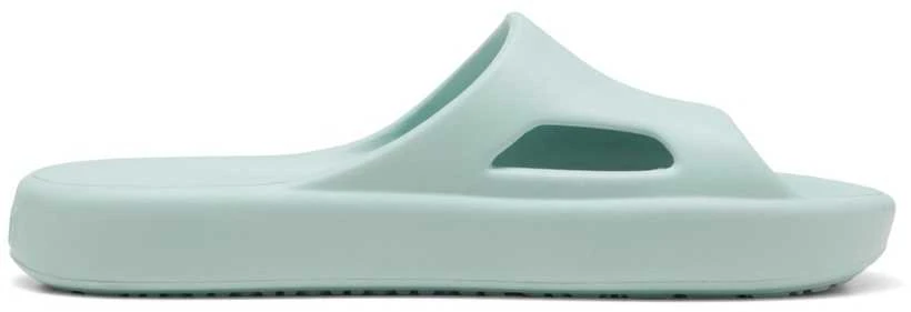 Puma Šlepetės Unisex Shibui Cat Mint 385296 21