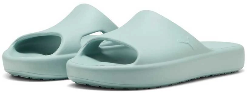 Puma Šlepetės Unisex Shibui Cat Mint 385296 21