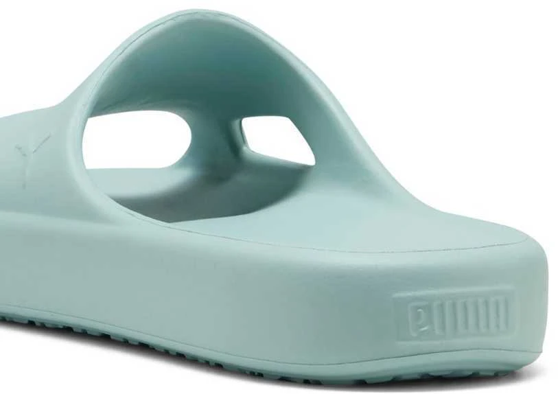 Puma Šlepetės Unisex Shibui Cat Mint 385296 21