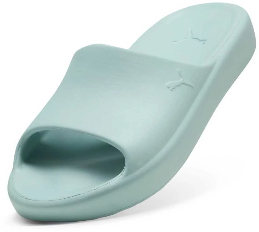 Puma Šlepetės Unisex Shibui Cat Mint 385296 21