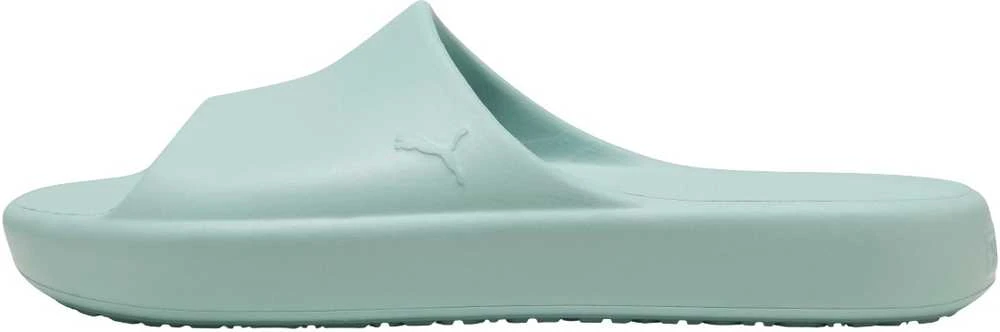 Puma Šlepetės Unisex Shibui Cat Mint 385296 21