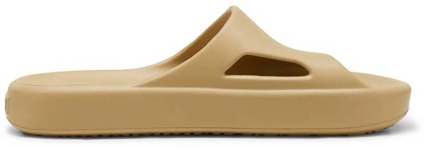 Puma Šlepetės Unisex Shibui Cat Prairie rusvai gelsvas 385296 13
