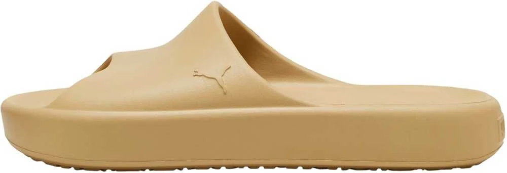 Puma Šlepetės Unisex Shibui Cat Prairie rusvai gelsvas 385296 13