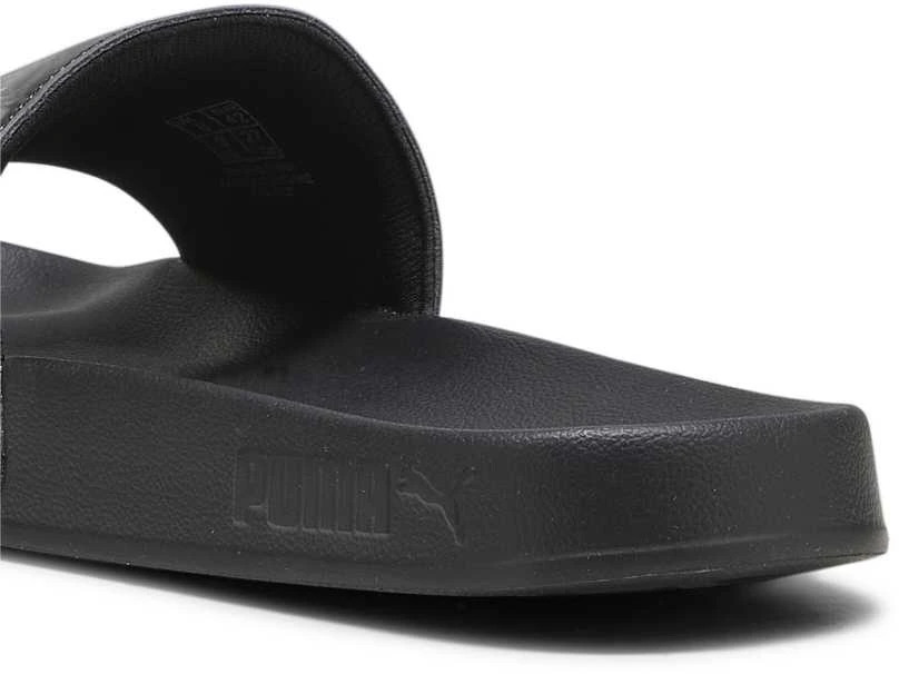 Puma Šlepetės Vyrams Bmw Mms Leadcat 2.0 Juodas 307766 01