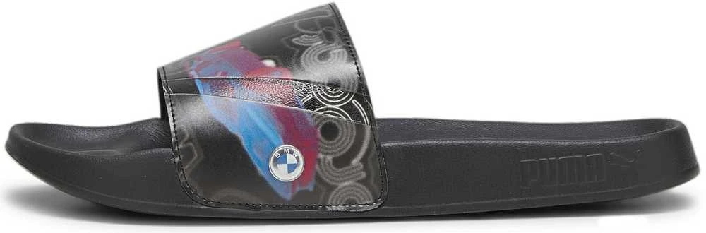 Puma Šlepetės Vyrams Bmw Mms Leadcat 2.0 Juodas 307766 01