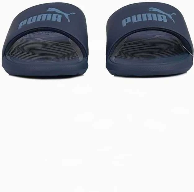 Puma Šlepetės Vyrams Cool Cat 2.0 Dark Mėlyna 389110 07