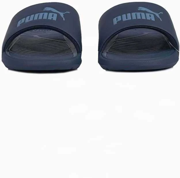 Puma Šlepetės Vyrams Cool Cat 2.0 Dark Mėlyna 389110 07