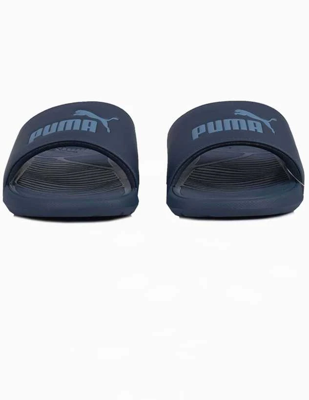 Puma Šlepetės Vyrams Cool Cat 2.0 Dark Mėlyna 389110 07