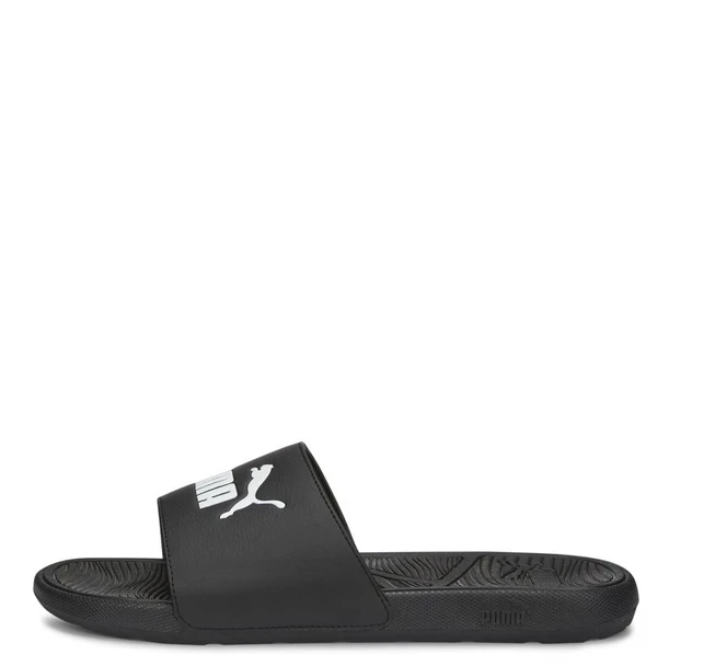 Puma Šlepetės Vyrams Cool Cat 2.0 Juodas 389110 01