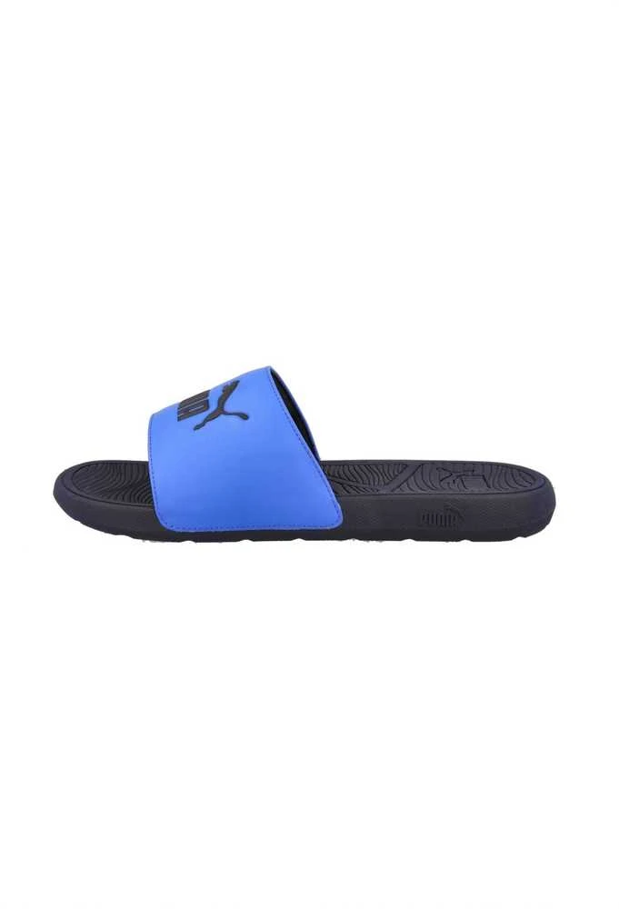Puma Šlepetės Vyrams Cool Cat 2.0 Juodas Mėlyna 389110 20