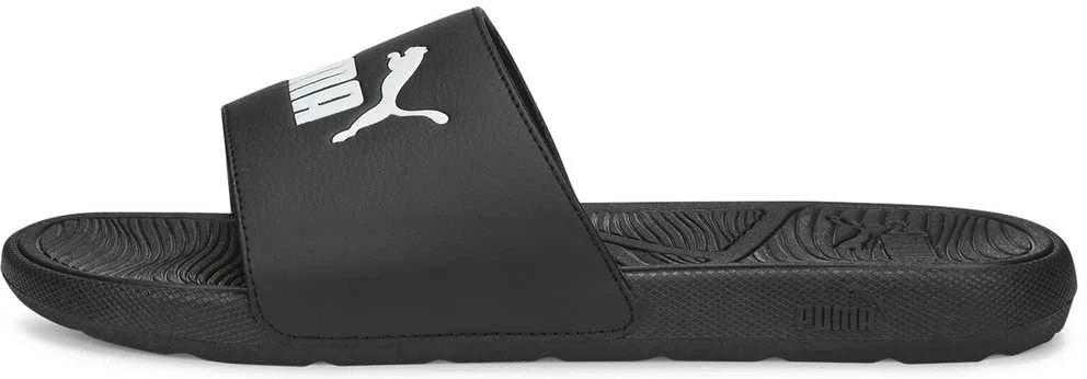 Puma Šlepetės Vyrams Cool Cat 2.0 Juodas 389110 01