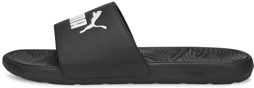 Puma Šlepetės Vyrams Cool Cat 2.0 Juodas 389110 01