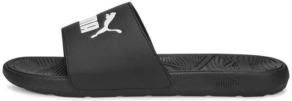 Puma Šlepetės Vyrams Cool Cat 2.0 Juodas 389110 01