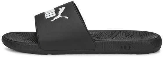 Puma Šlepetės Vyrams Cool Cat 2.0 Juodas 389110 01