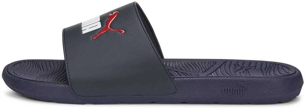 Puma Šlepetės Vyrams Cool Cat 2.0 Parisian Mėlyna 389110 04