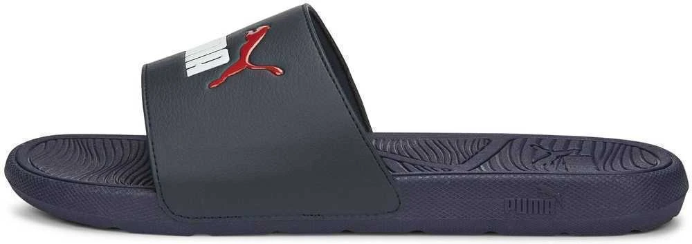 Puma Šlepetės Vyrams Cool Cat 2.0 Parisian Mėlyna 389110 04