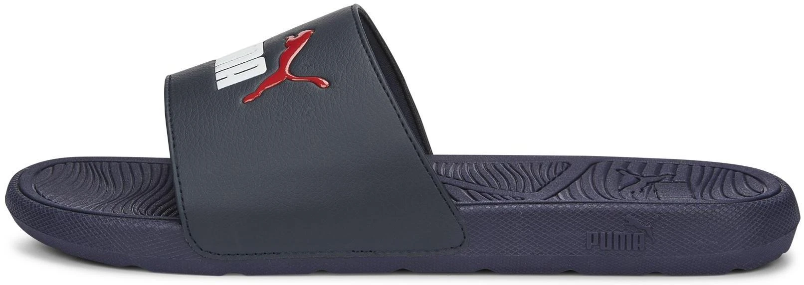 Puma Šlepetės Vyrams Cool Cat 2.0 Parisian Mėlyna 389110 04