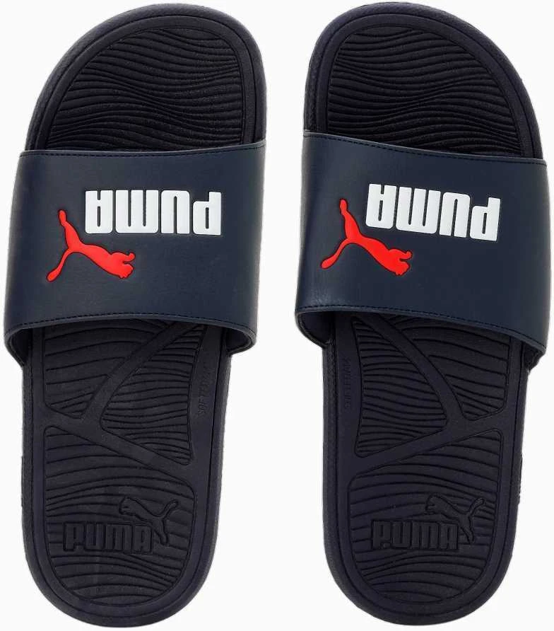 Puma Šlepetės Vyrams Cool Cat 2.0 Parisian Mėlyna 389110 04