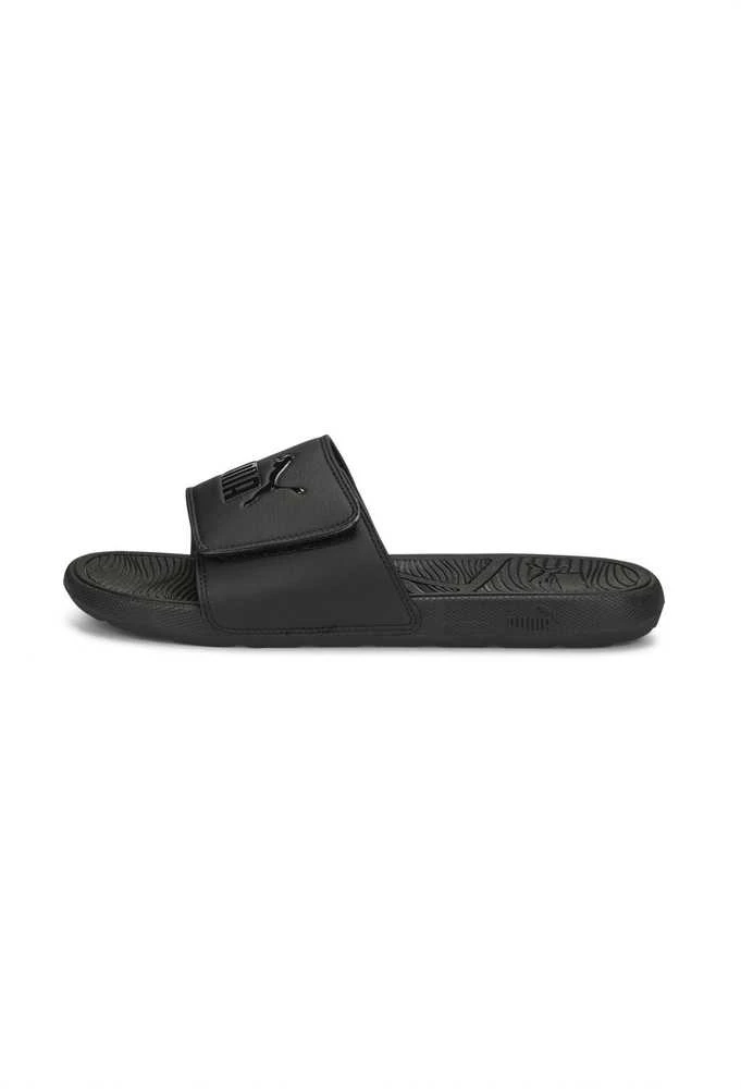 Puma Šlepetės Vyrams Cool Cat 2.0 V Juodas 389111 02