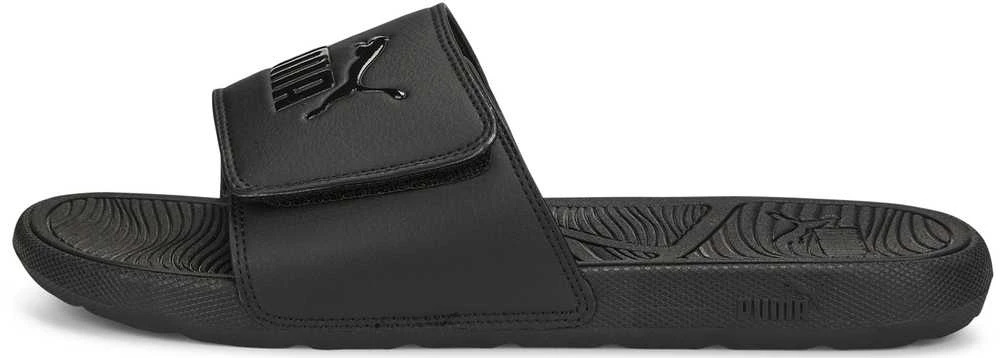 Puma Šlepetės Vyrams Cool Cat 2.0 V Juodas 389111 02