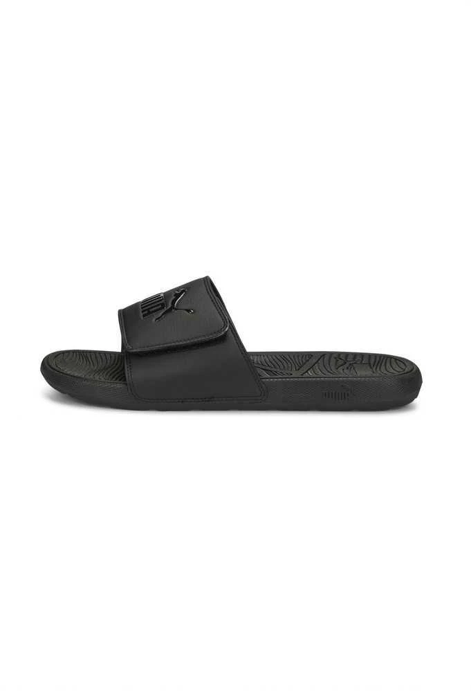 Puma Šlepetės Vyrams Cool Cat 2.0 V Juodas 389111 02