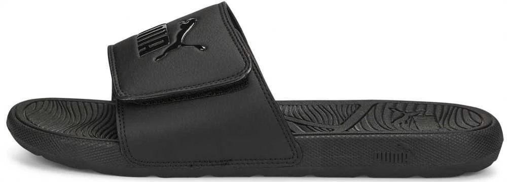 Puma Šlepetės Vyrams Cool Cat 2.0 V Juodas 389111 02