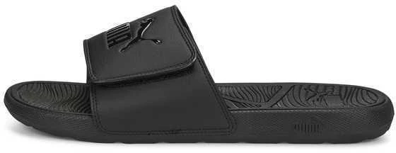 Puma Šlepetės Vyrams Cool Cat 2.0 V Juodas 389111 02