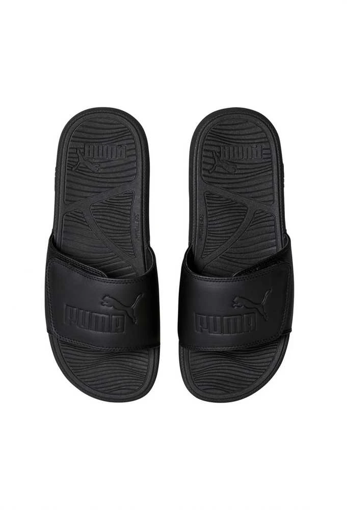 Puma Šlepetės Vyrams Cool Cat 2.0 V Juodas 389111 02