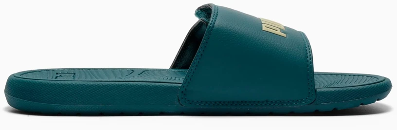 Puma Šlepetės Vyrams Cool Cat 2.0 V Žalias 389111 10