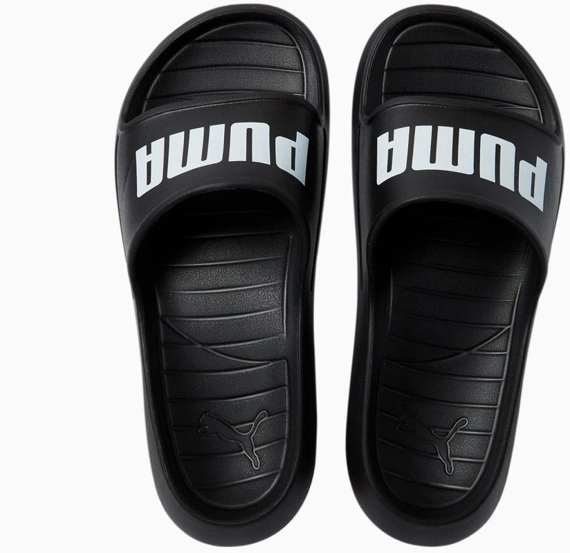 Puma Šlepetės Vyrams Divecat V2 Lite Juodas 374823 01