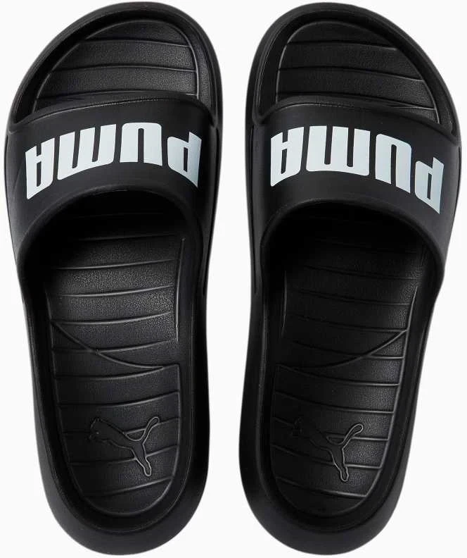 Puma Šlepetės Vyrams Divecat V2 Lite Juodas 374823 01