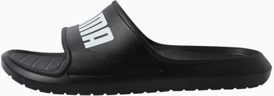 Puma Šlepetės Vyrams Divecat V2 Lite Juodas 374823 01