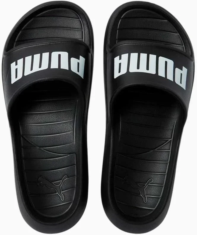 Puma Šlepetės Vyrams Divecat V2 Lite Juodas 374823 01