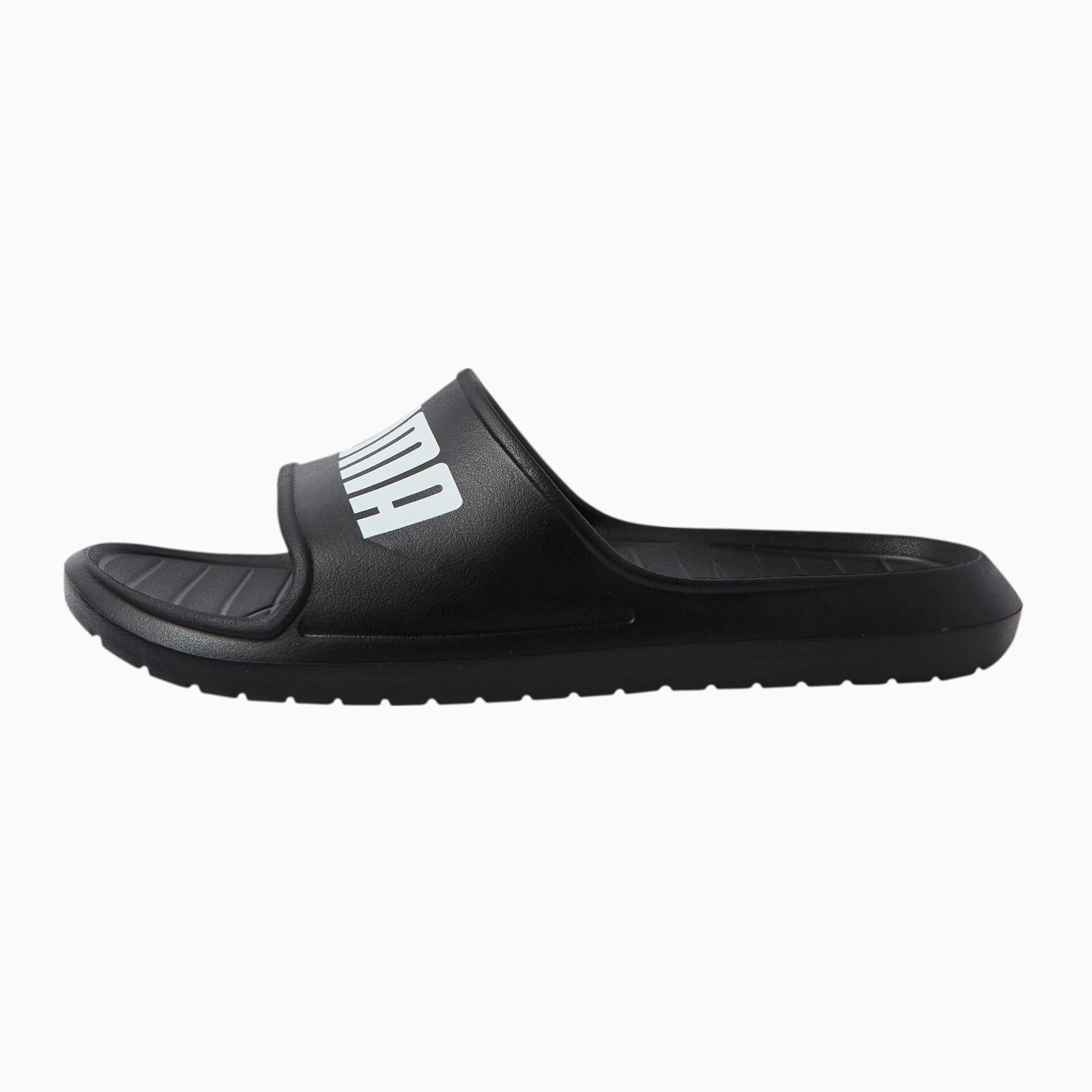 Puma Šlepetės Vyrams Divecat V2 Lite Juodas 374823 01