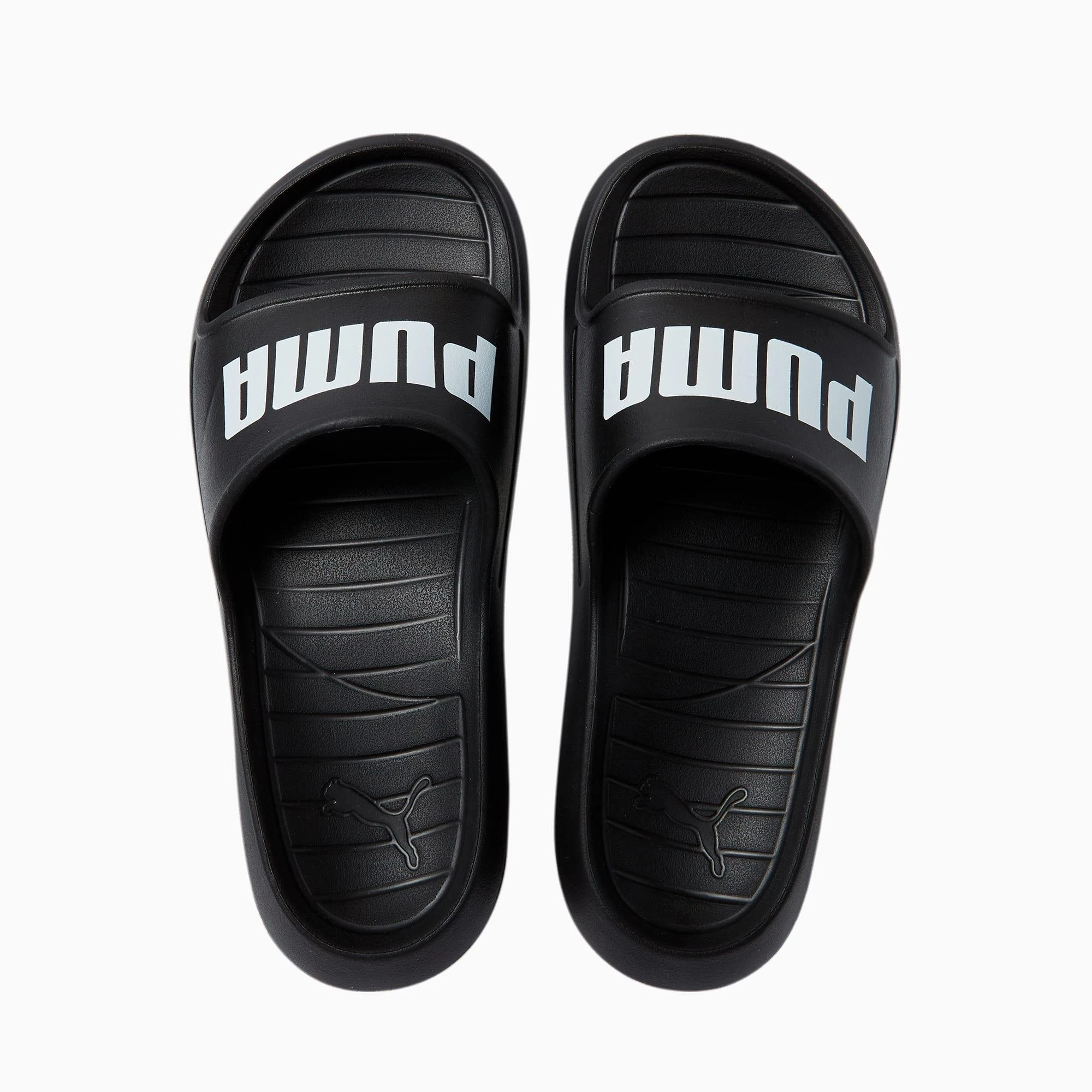 Puma Šlepetės Vyrams Divecat V2 Lite Juodas 374823 01