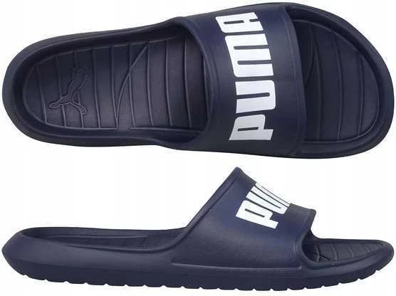 Puma Šlepetės Vyrams Divecat V2 Lite Mėlyna 374823 02