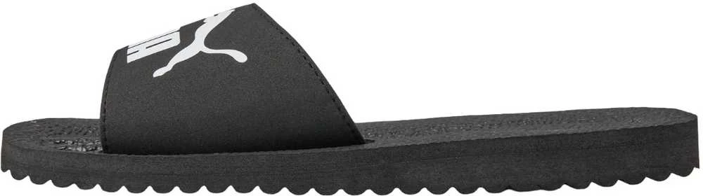 Puma Šlepetės Vyrams Epic Flip V2 Juodas 360262 01