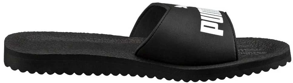 Puma Šlepetės Vyrams Epic Flip V2 Juodas 360262 01